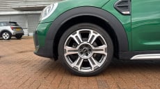 MINI Countryman 1.5 Cooper Exclusive 5dr Petrol Hatchback